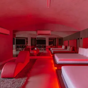 Spa Urbano Adult Only ** Fortaleza (Ceara)